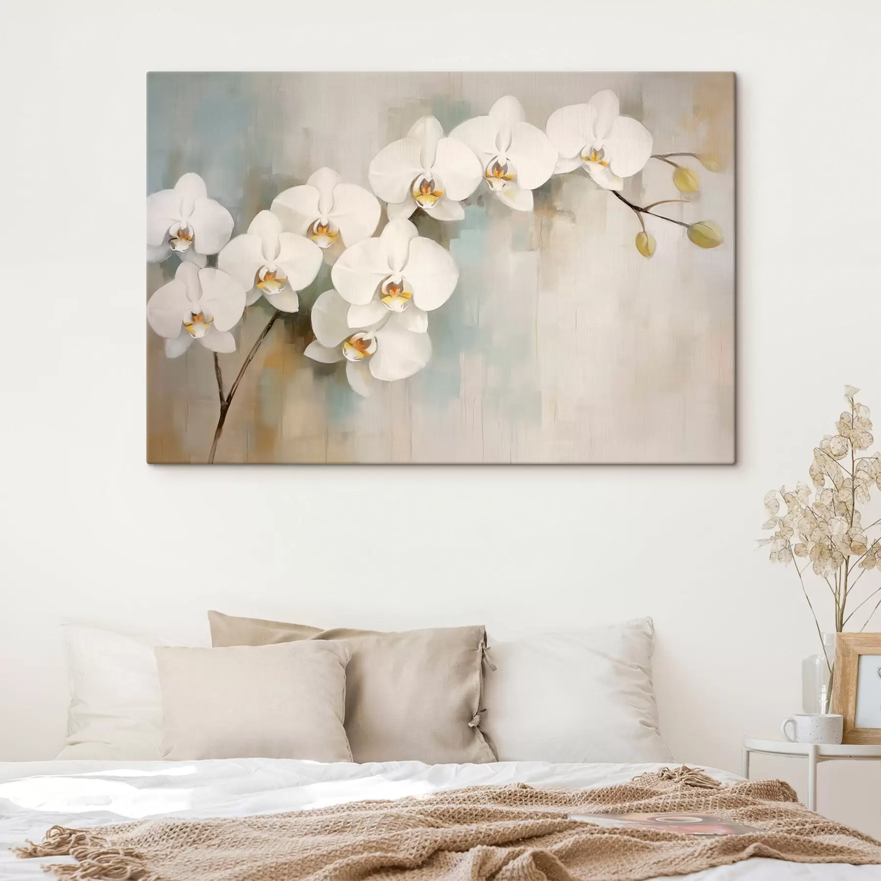 Paveikslėlis Orchidėjos s46233