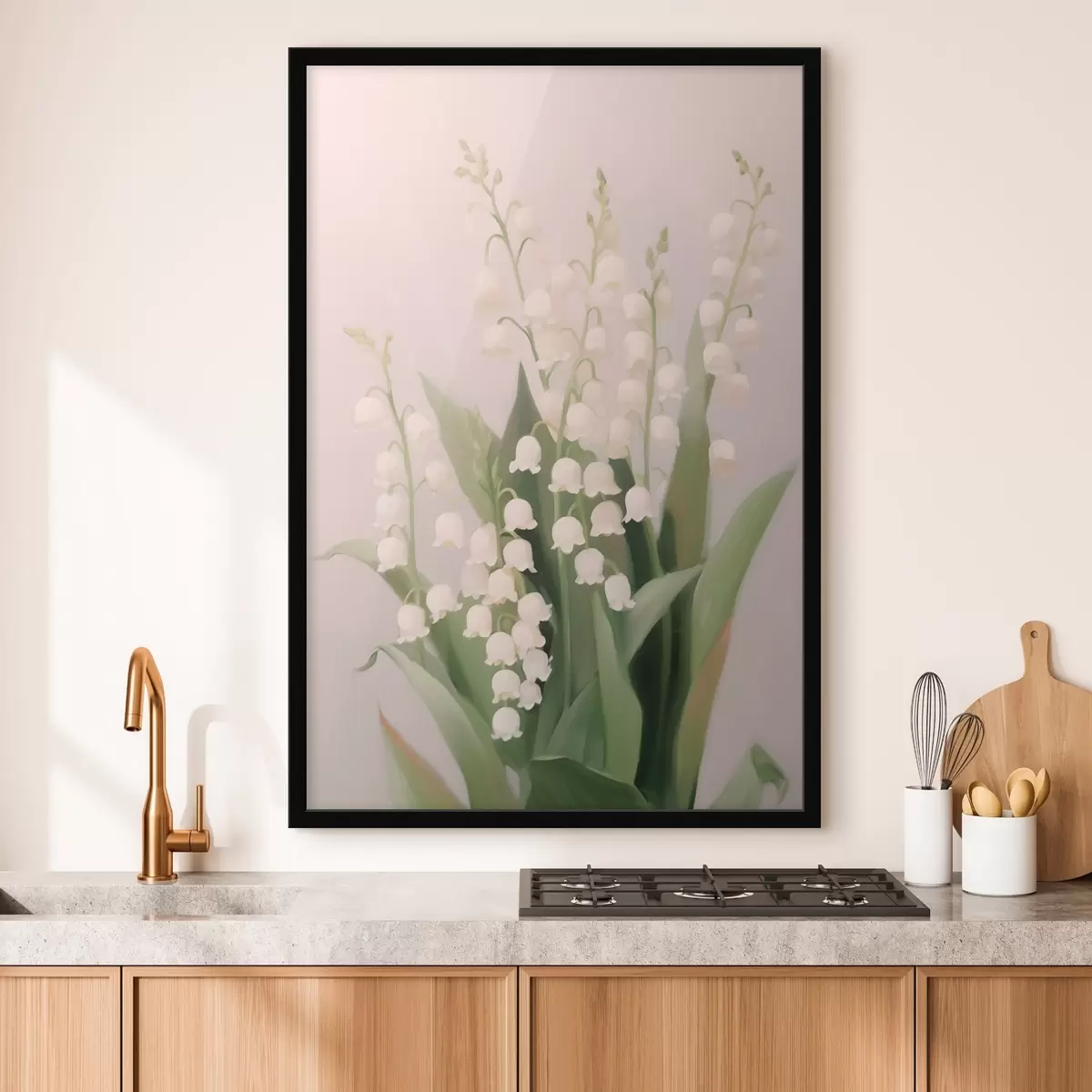 Plakatas Pakalnutės f46212