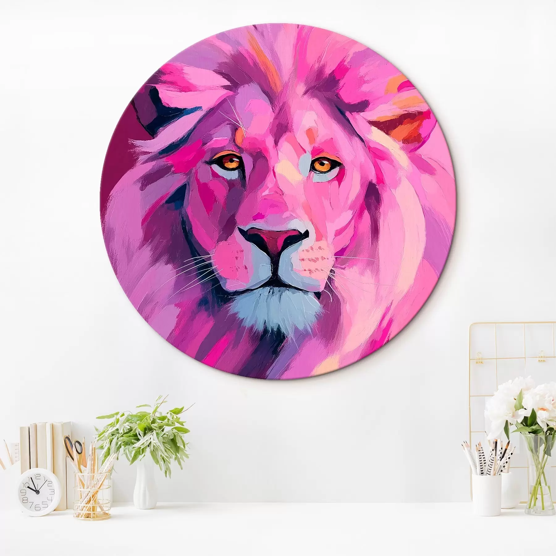 Paveikslėlis Lion r46243