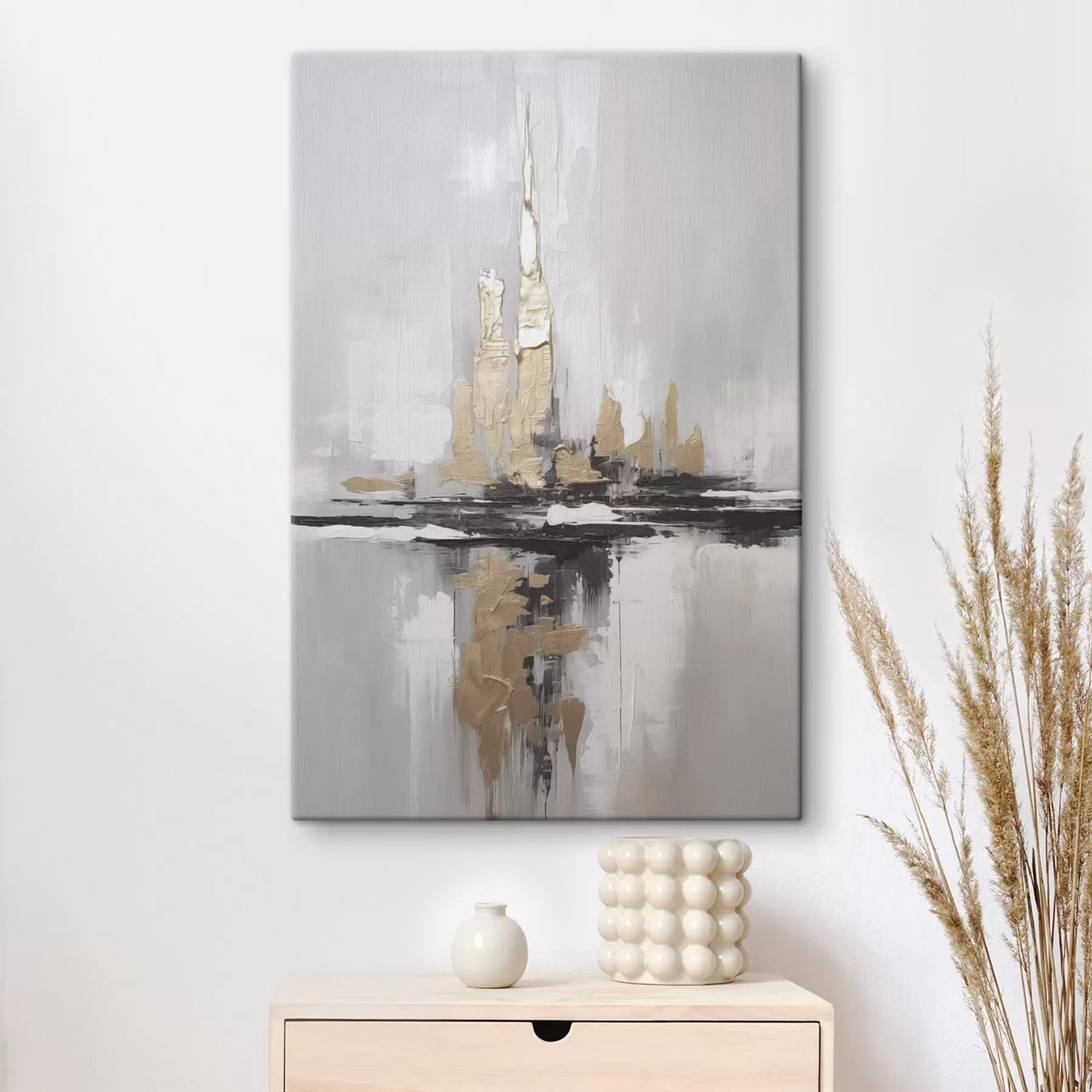 Paveikslėlis Šiuolaikinė abstrakcija s46296