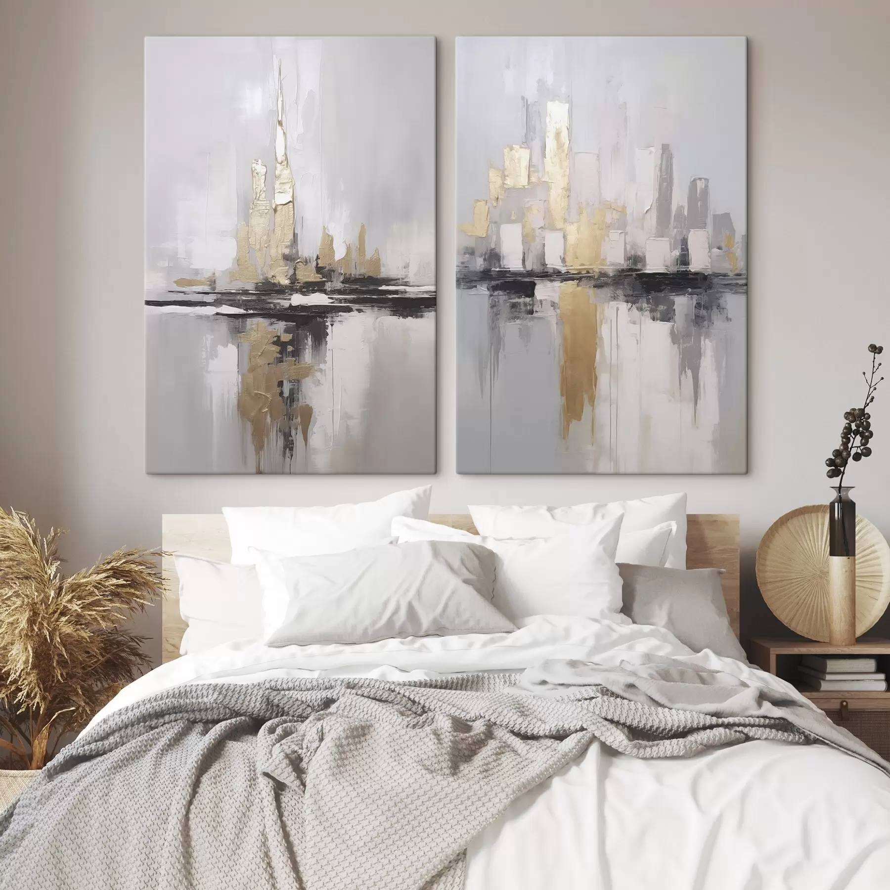 Paveikslėlis Šiuolaikinė abstrakcija m00870