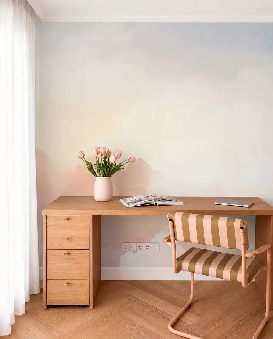 Fototapetai Debesys w04744
