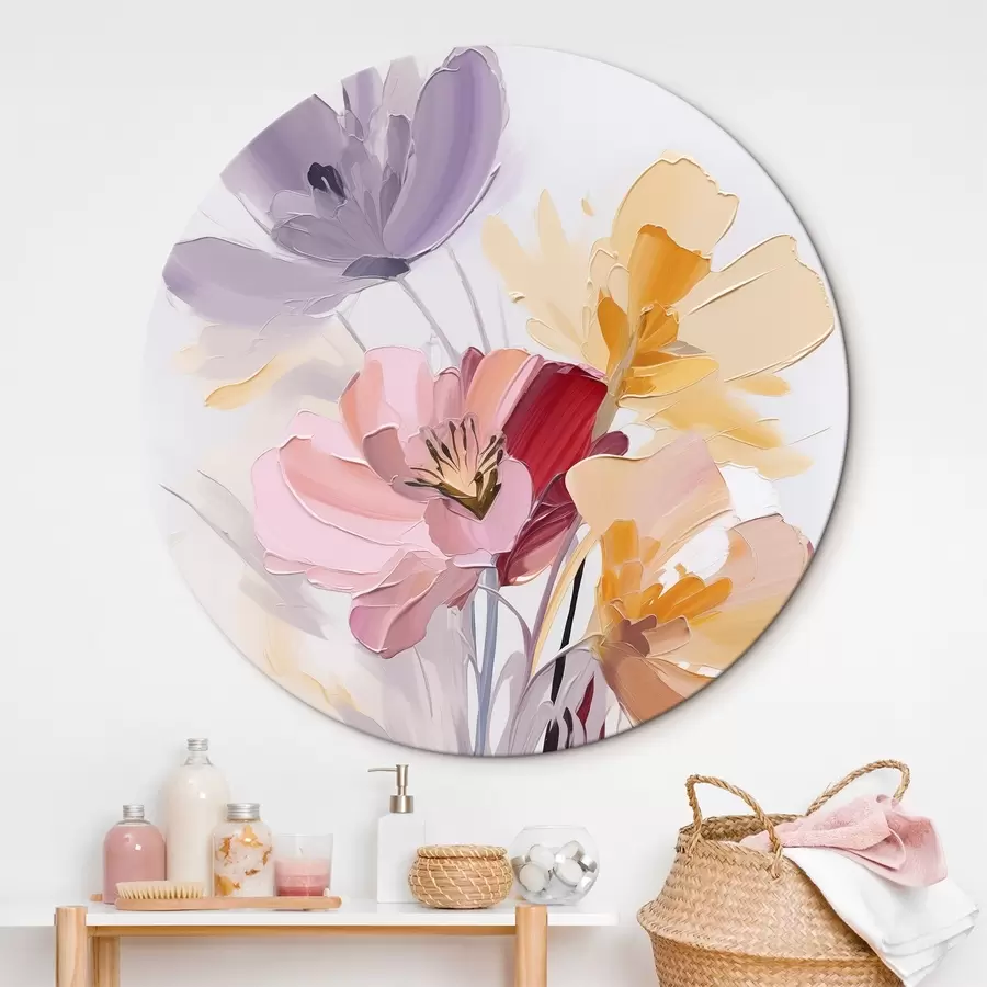 Paveikslėlis Abstraktus puokštė r46355