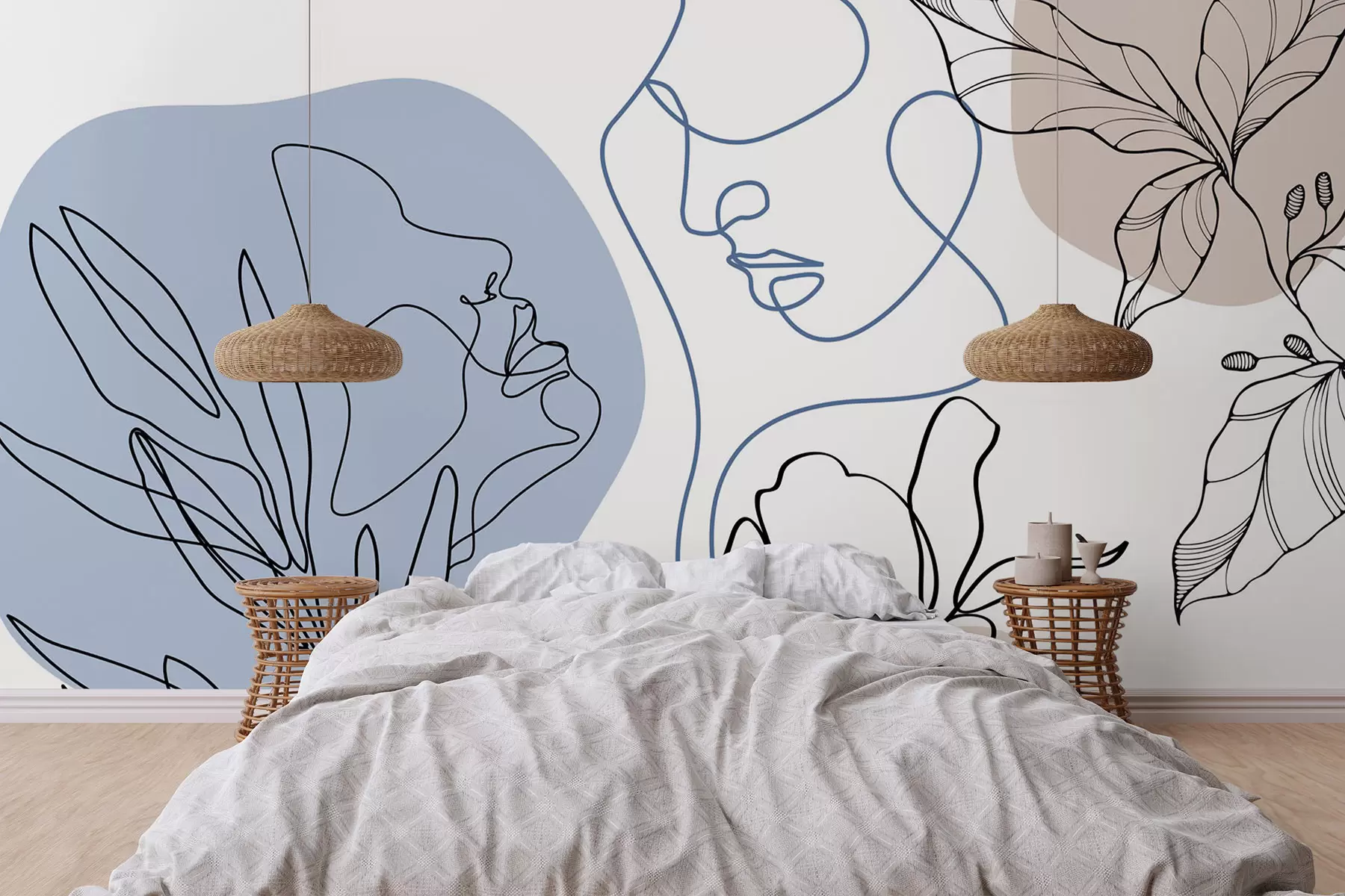 Fototapetai Abstrakcija w04780v1