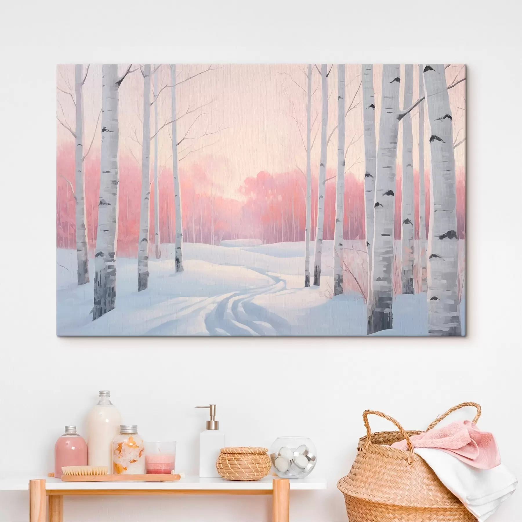 Paveikslėlis Beržų miškas s46405