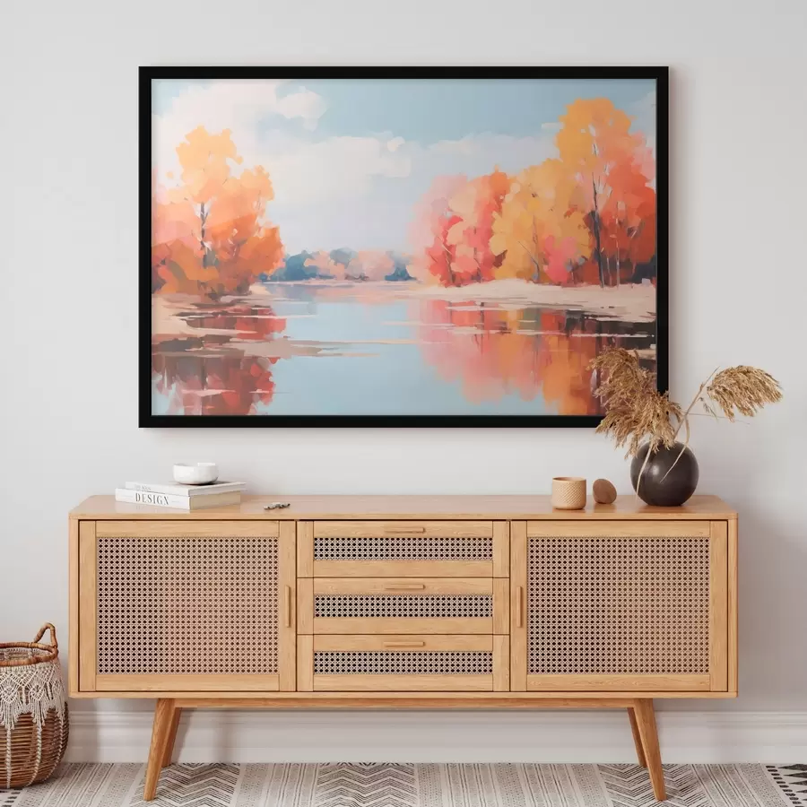 Fototapetai Kraštovaizdis f46414