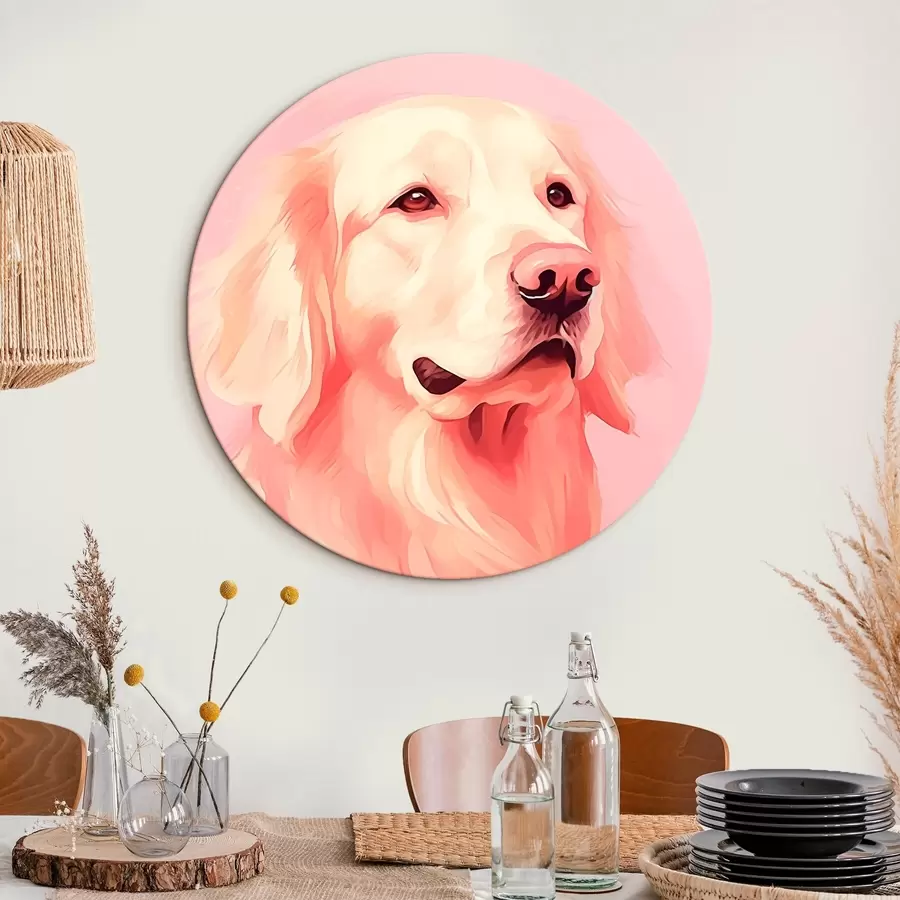 Paveikslėlis Šunys r46410