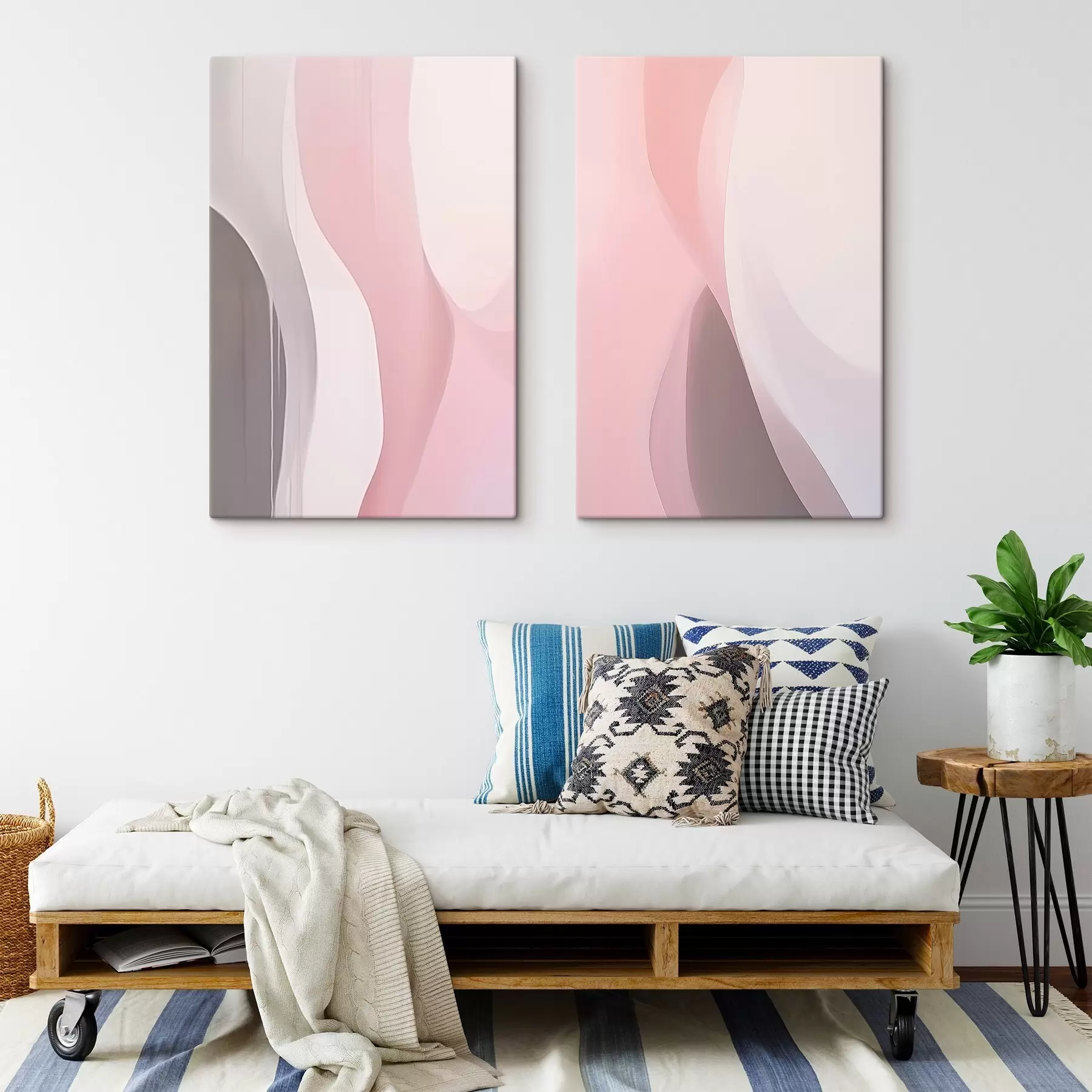 Paveikslėlis Abstrakcija m00912