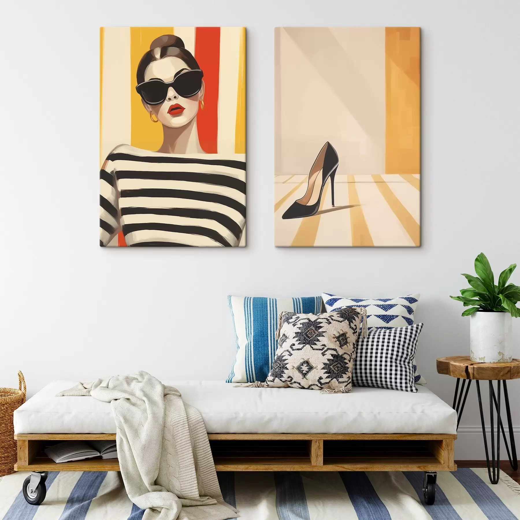 Paveikslėlis Šiuolaikinė mada m00913