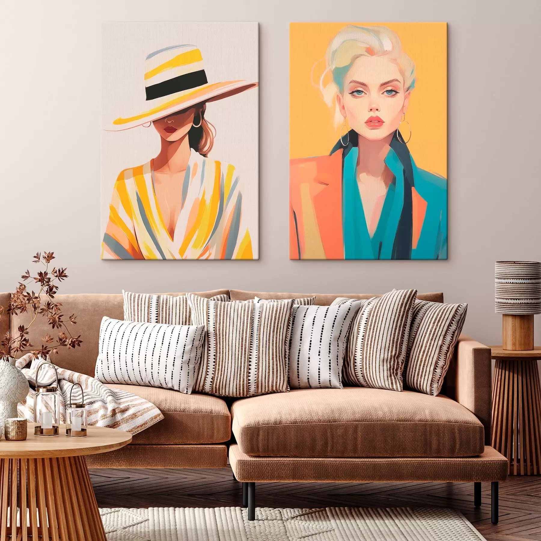 Paveikslėlis Šiuolaikinė mada m00914