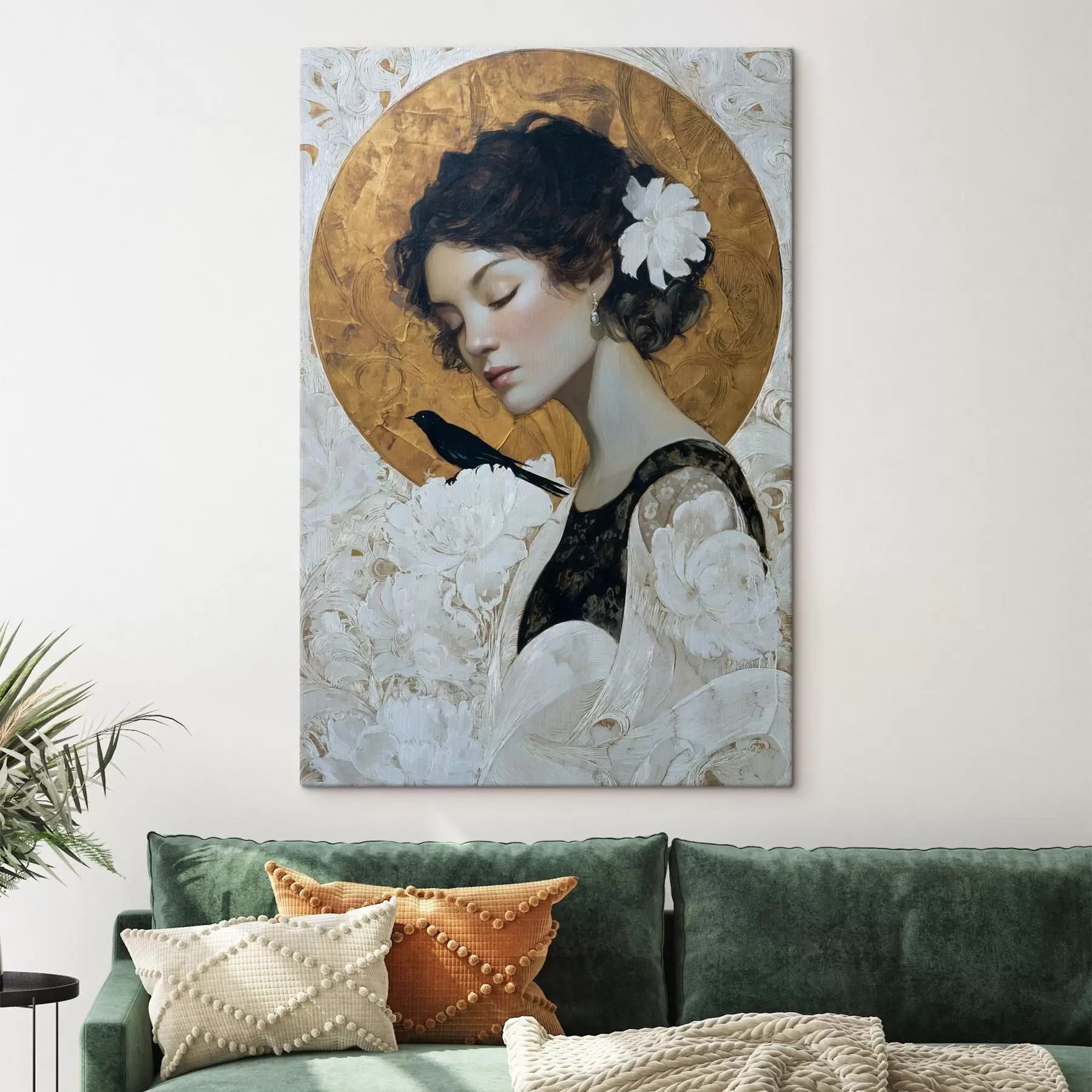 Paveikslėlis Mergaitė ir ratas s46364