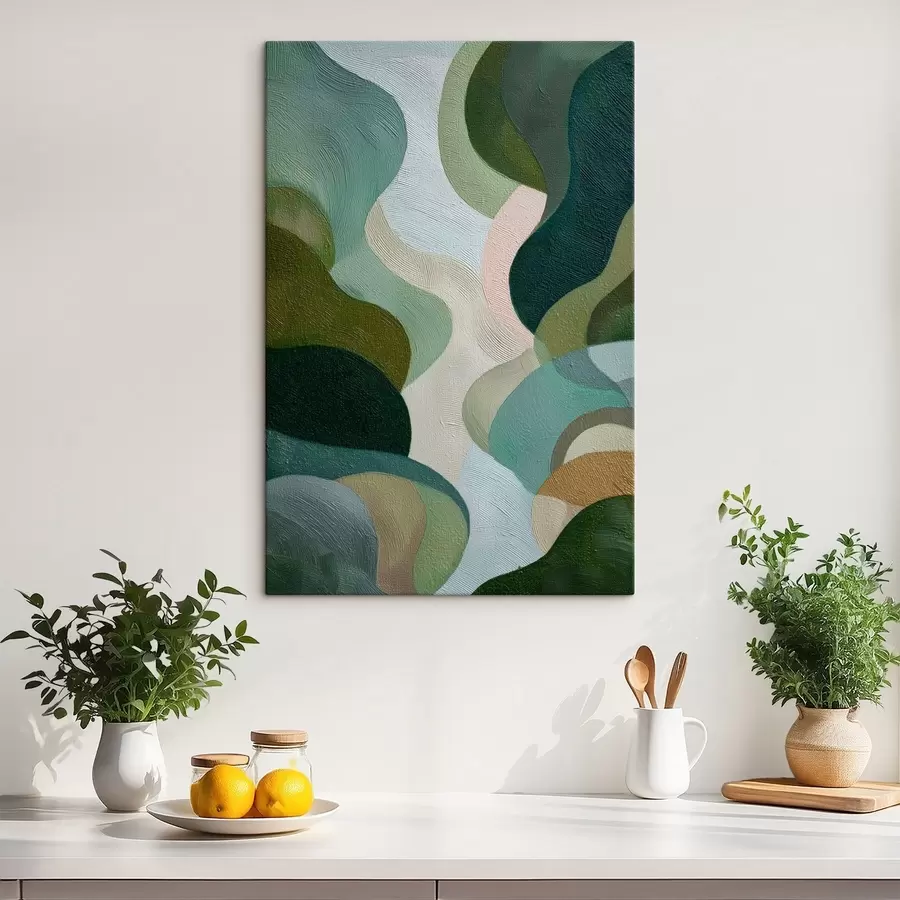 Paveikslėlis Abstrakčios linijos s46372