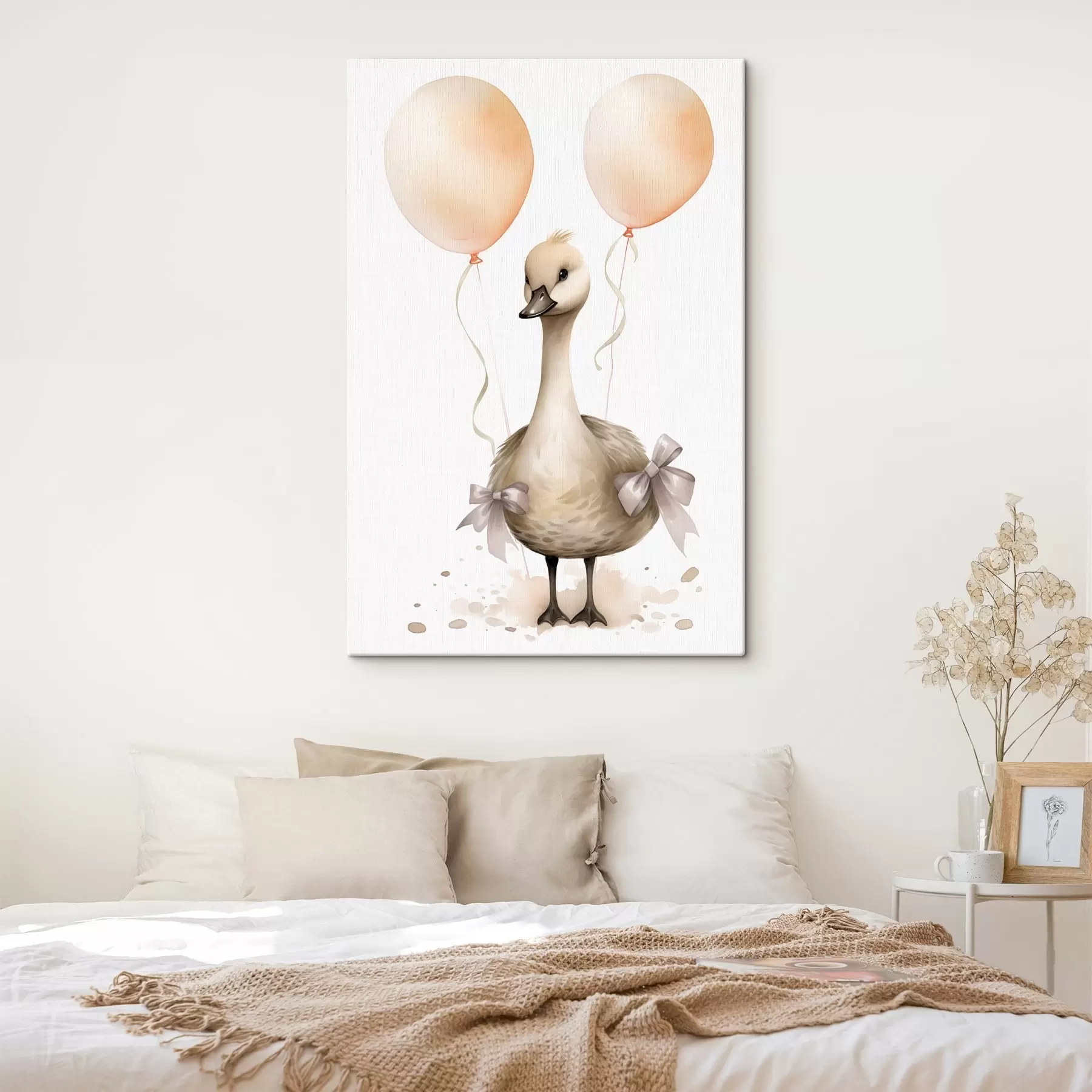 Paveikslėlis Žąsis s46380