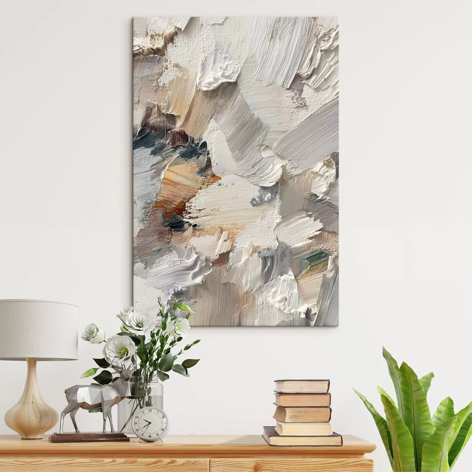 Paveikslėlis Tekstūruoti potėpiai s46386