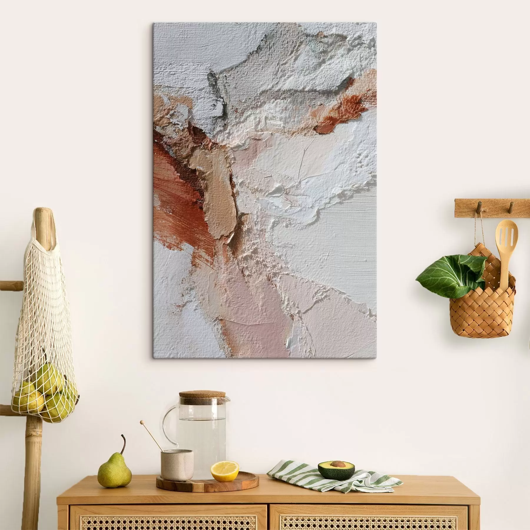 Paveikslėlis Tekstūruoti potėpiai s46391