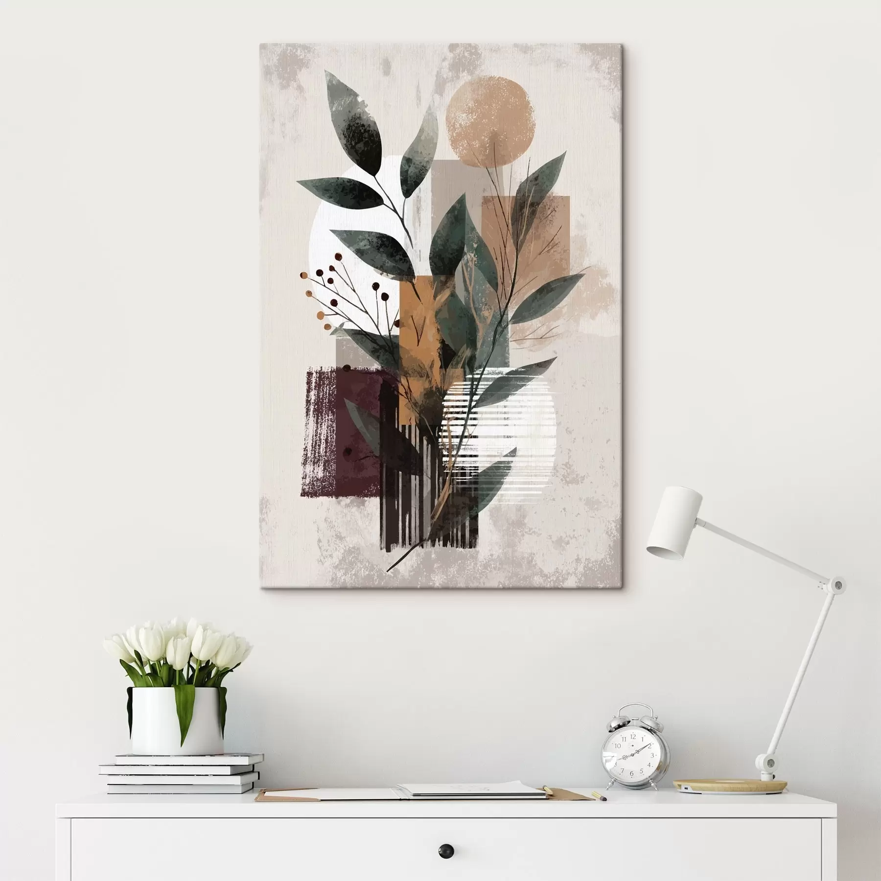 Paveikslėlis Lapų abstrahavimas s46393