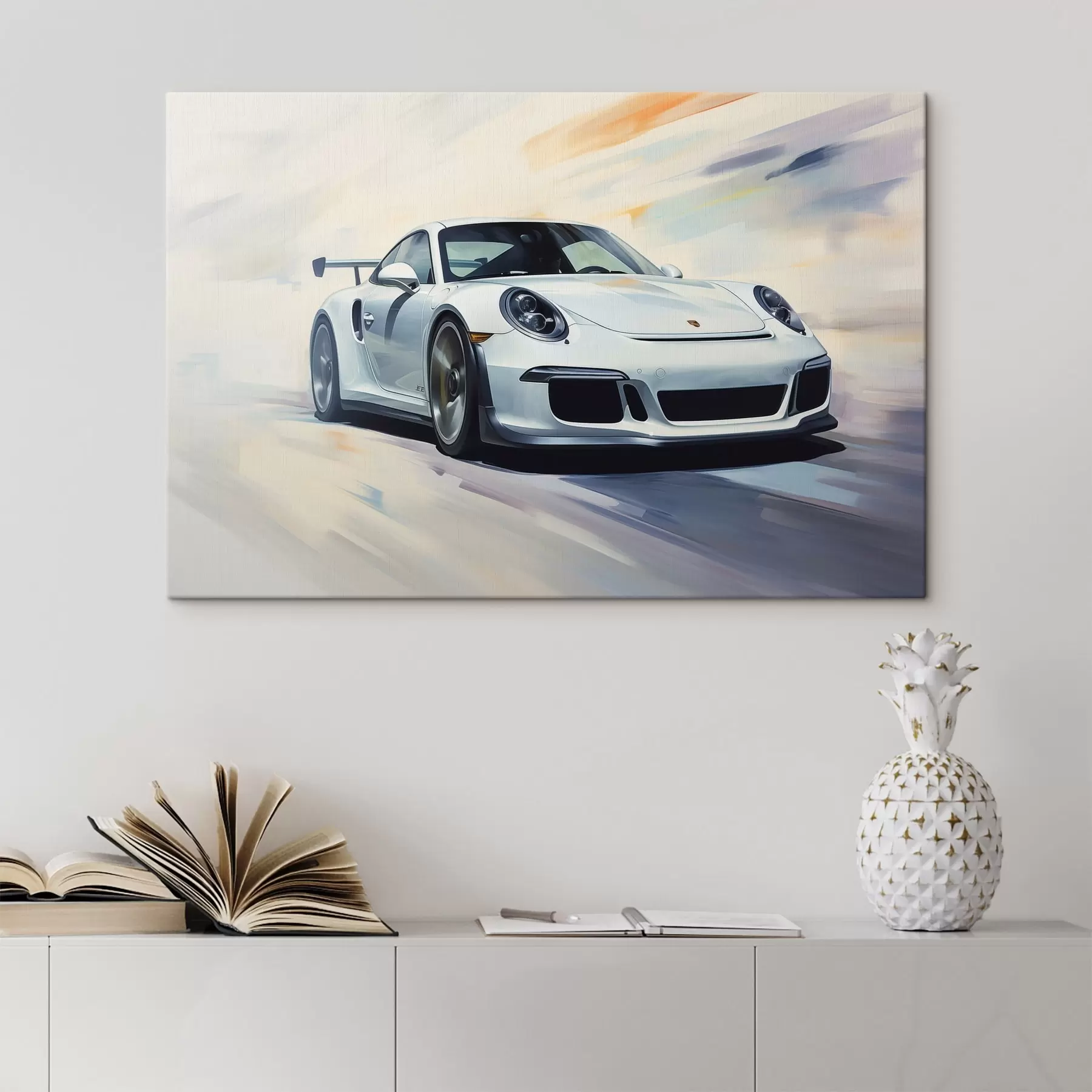 Paveikslėlis Greitas automobilis s46399