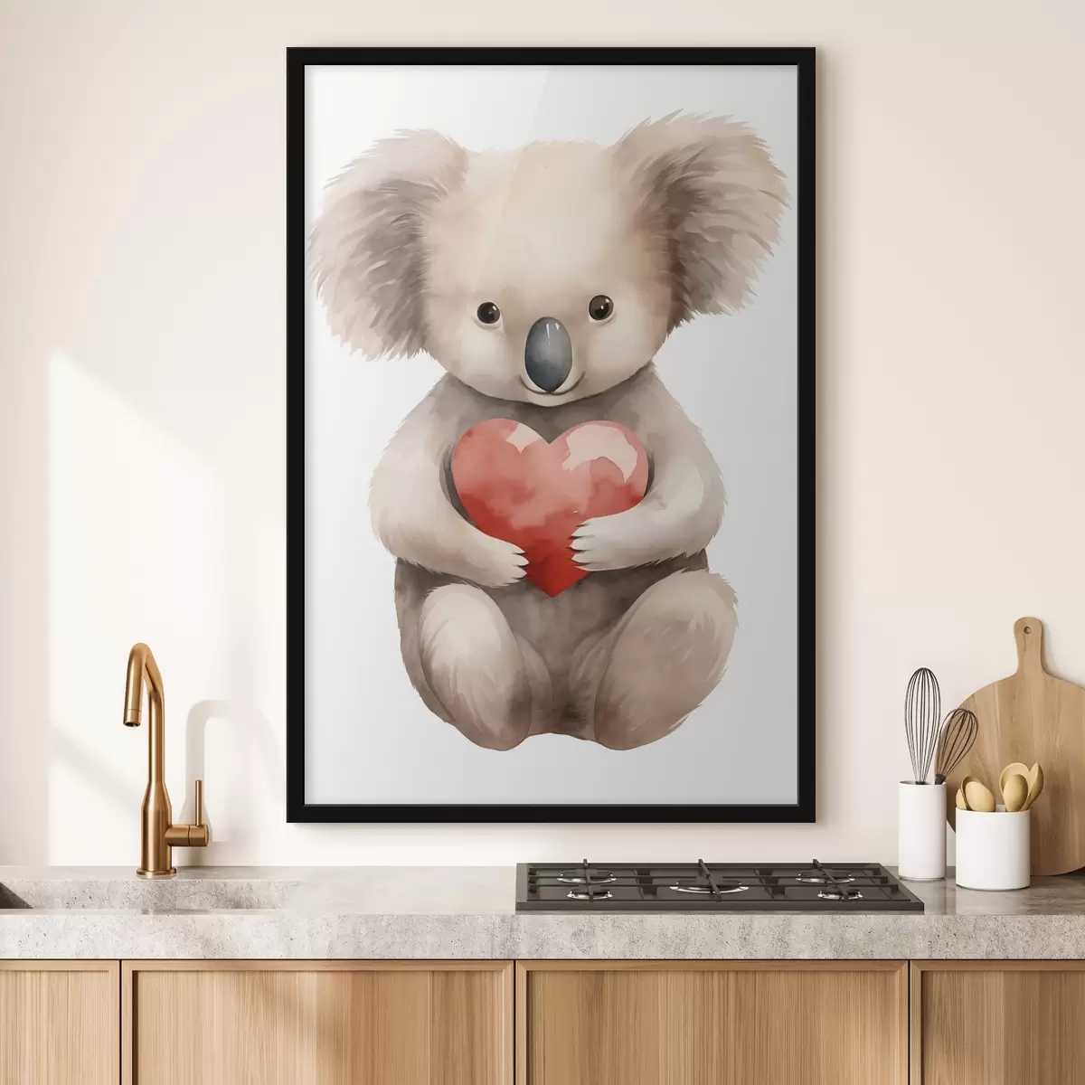Plakatas Koala f46375
