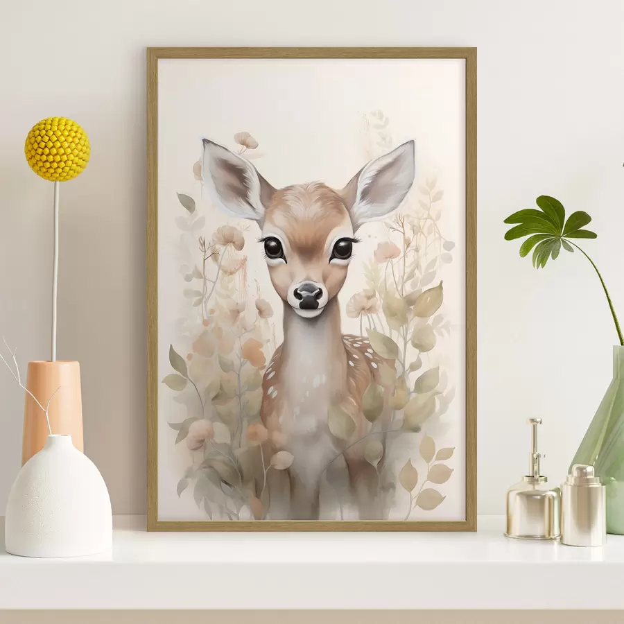 Fototapetai Elnias f46385
