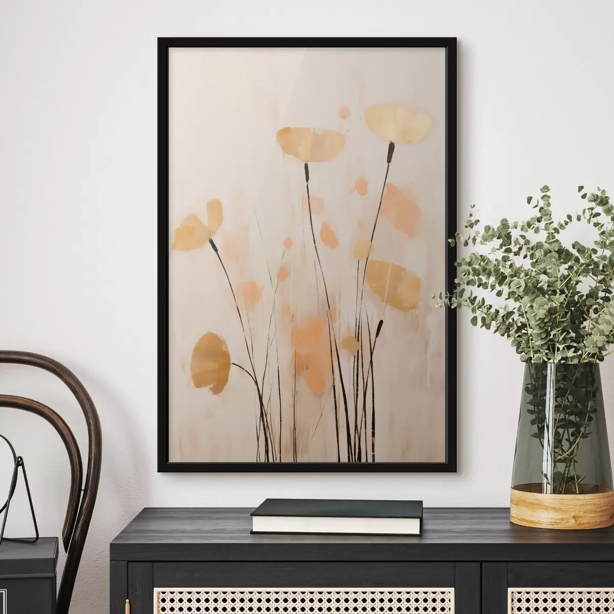 Plakatas Lapai f46390