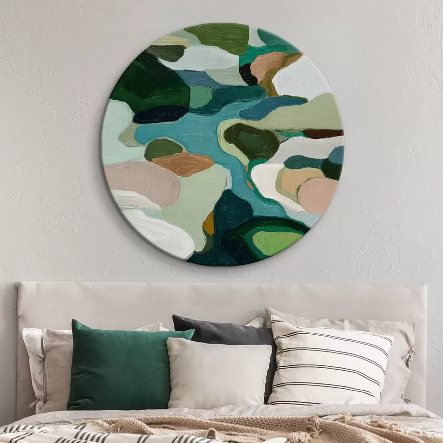 Paveikslėlis Abstrakčios linijos r46370