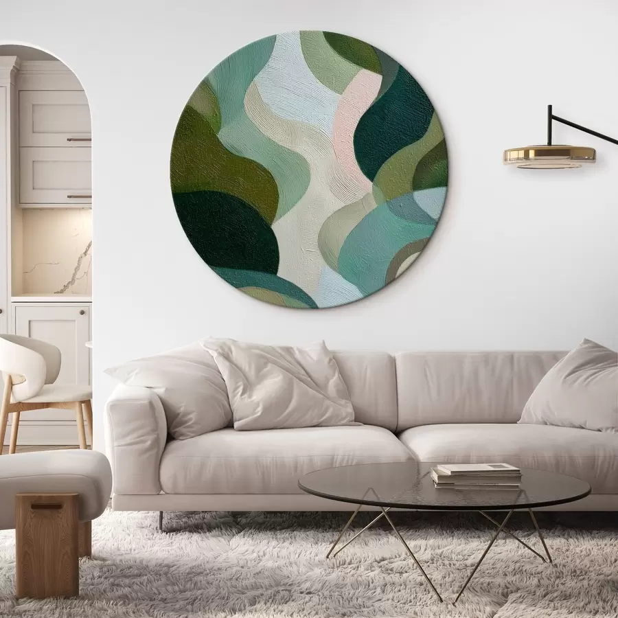 Paveikslėlis Abstrakčios linijos r46372