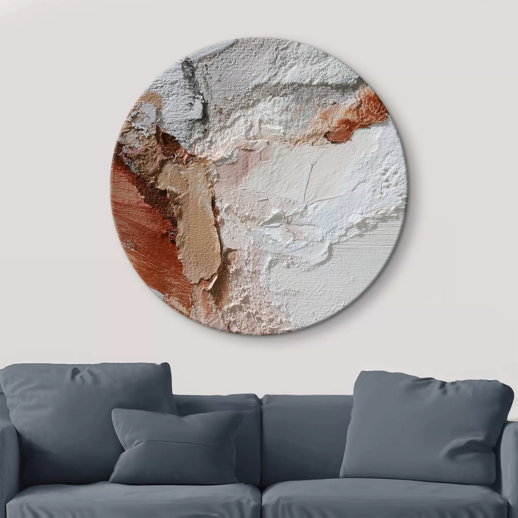 Paveikslėlis Tekstūruoti potėpiai r46391