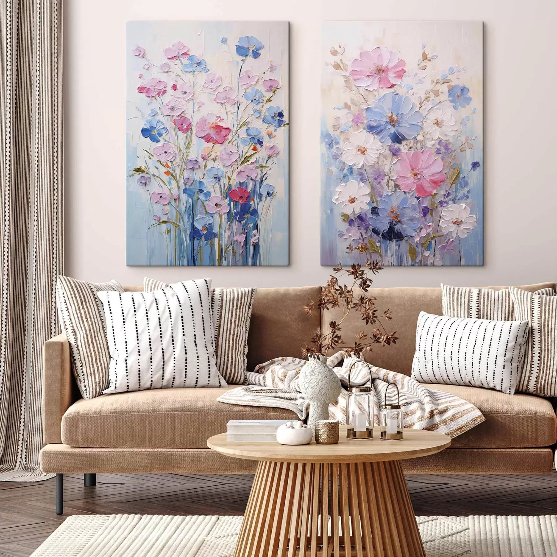 Paveikslėlis Laukinės gėlės m00925