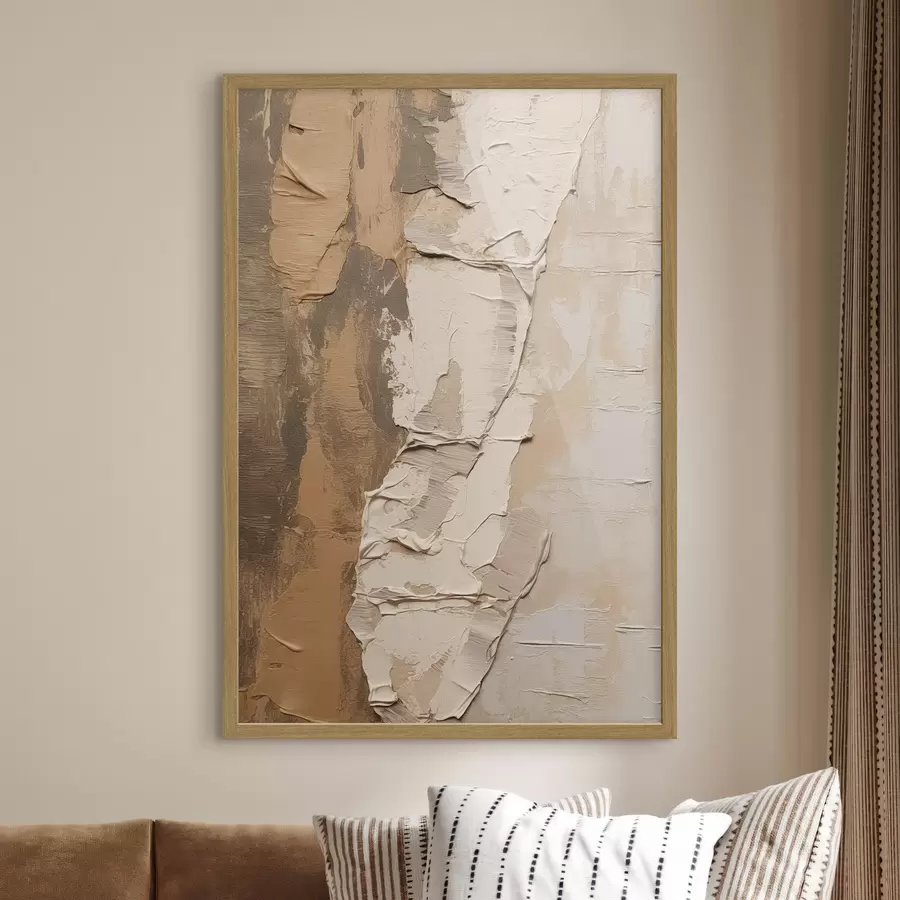 Fototapetai Žemė prisimena f46272