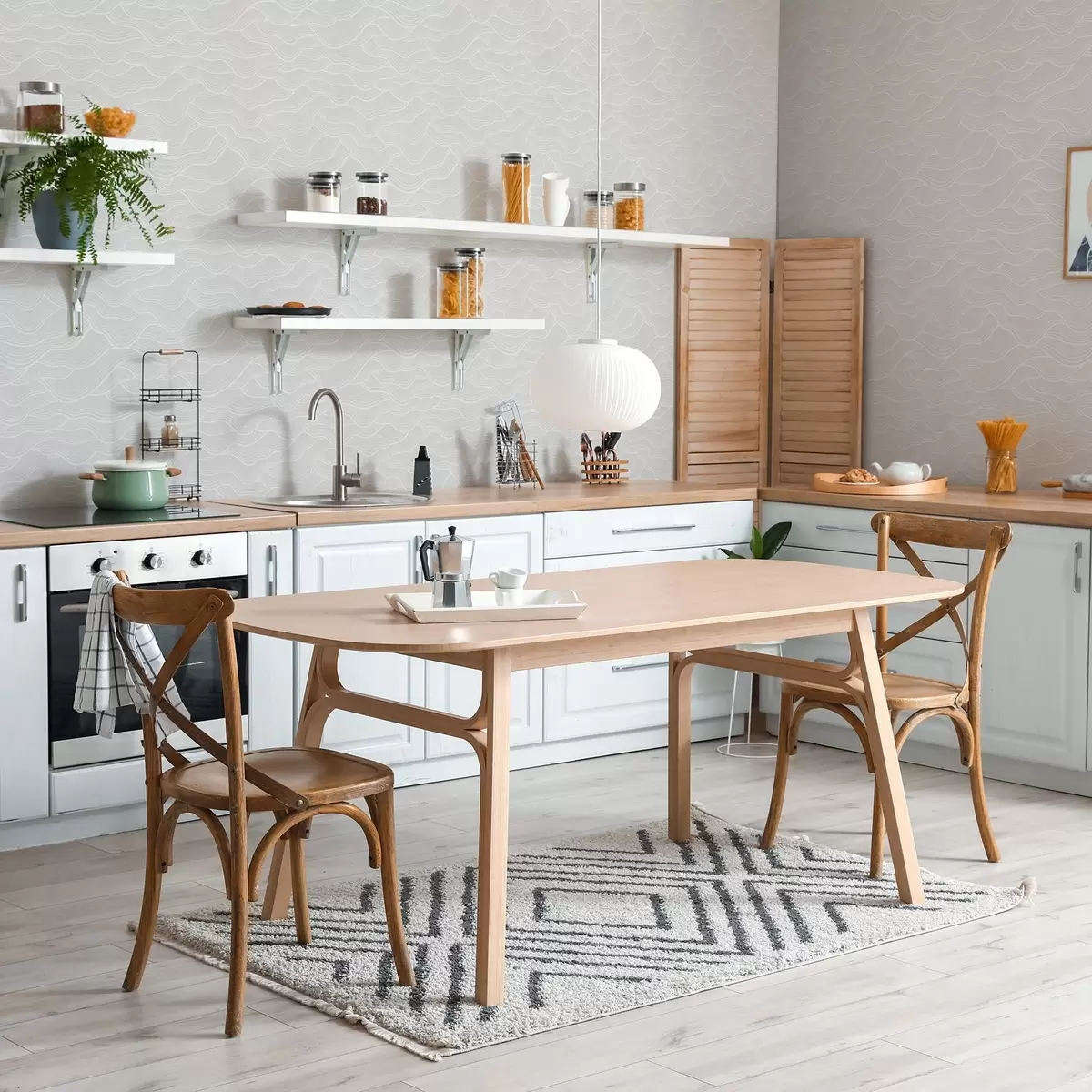 Tapetai Labai šviesiai pilkos bangos su smulkiu linijų ritmu a00682 Tapetai Labai šviesiai pilkos bangos su smulkiu linijų ritmu a00682