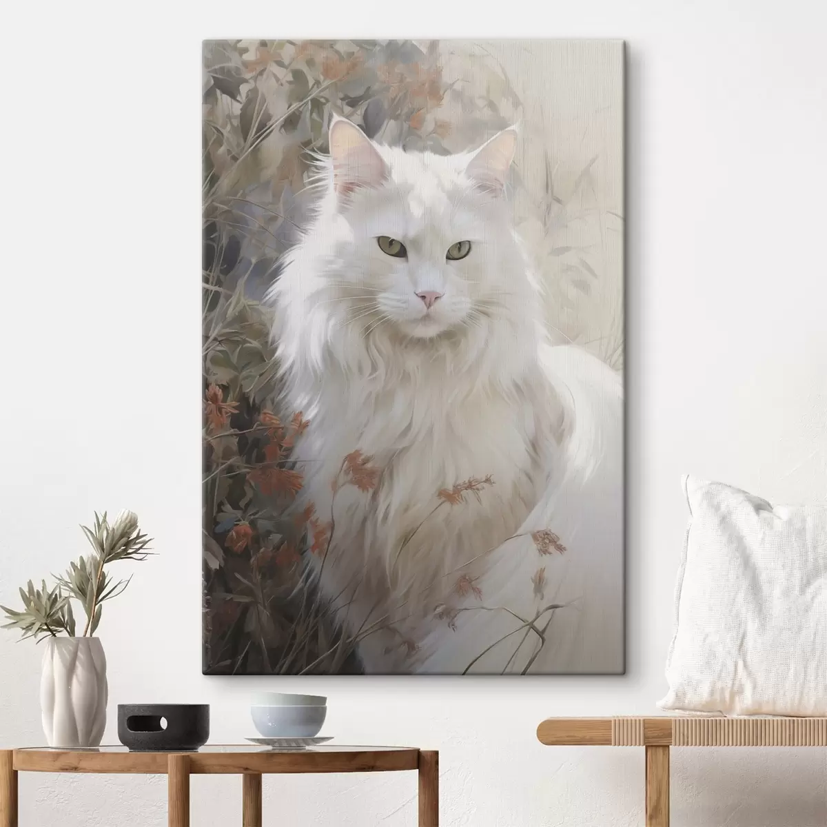 Paveikslėlis Cat s46444 - Uwalls.lt Paveikslėlis Cat s46444