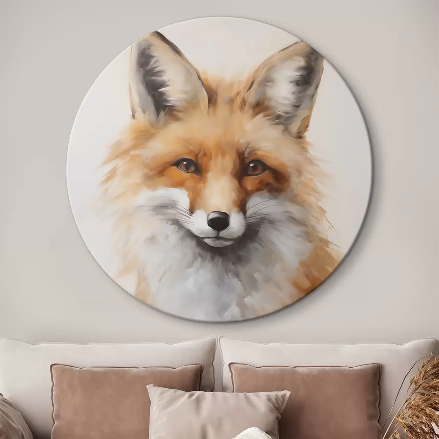 Paveikslėlis Lapė r46442