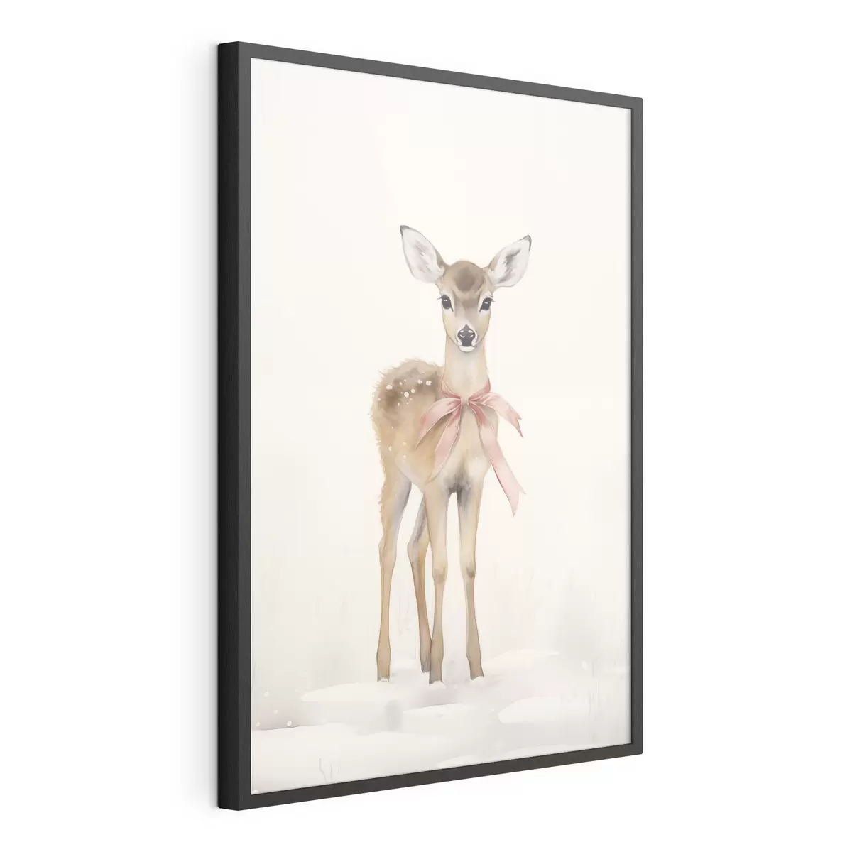 Plakatas Fawn f46438