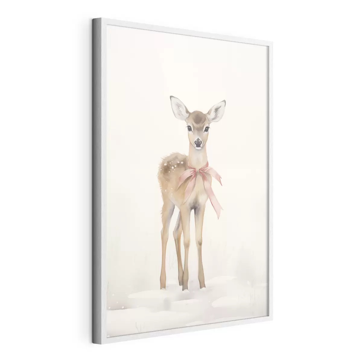 Plakatas Fawn f46438