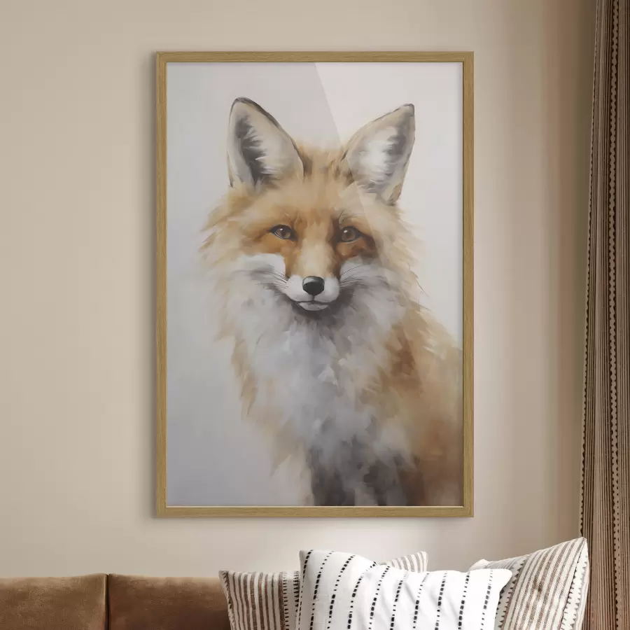 Fototapetai Pažadas ir švelnumas f46442