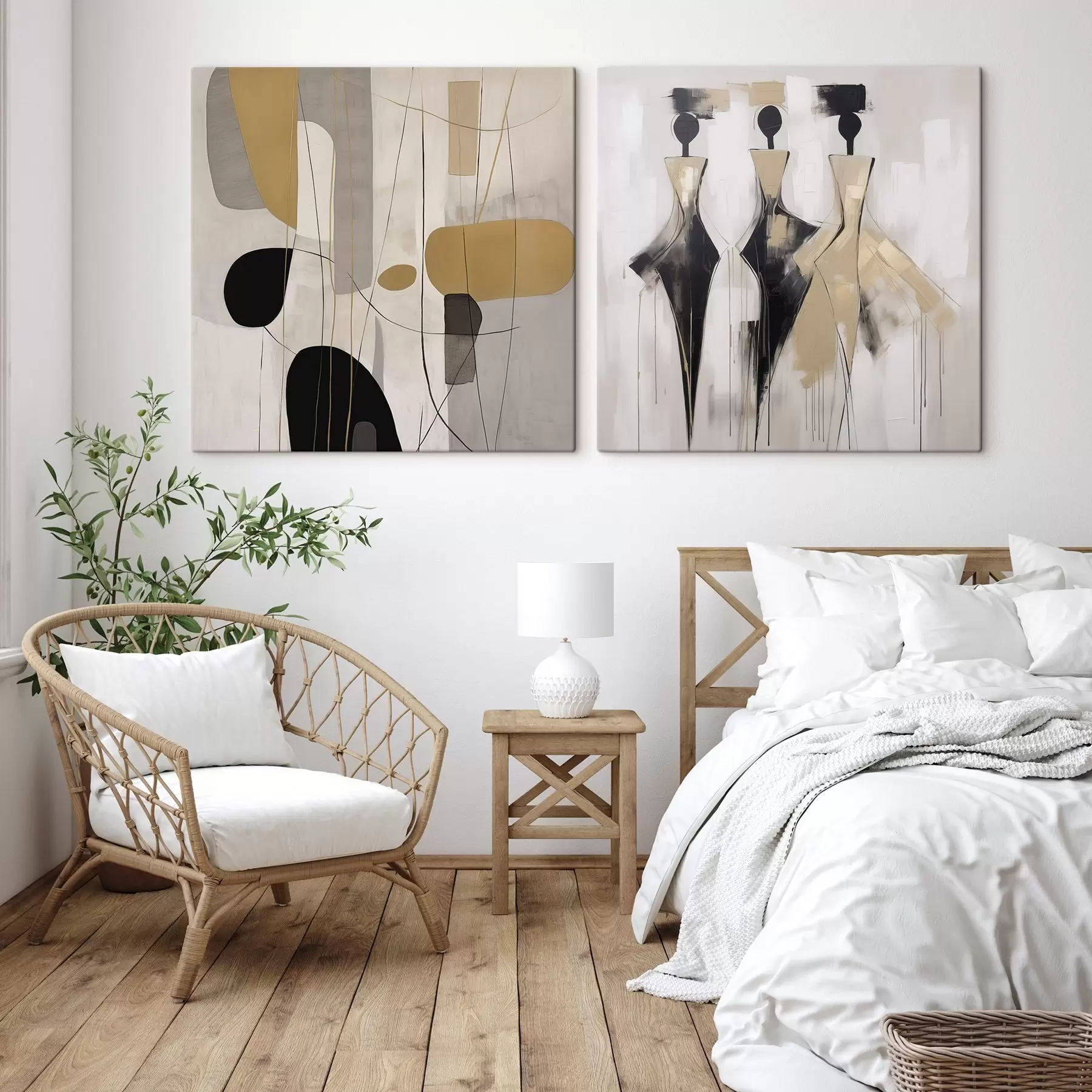 Paveikslėlis Abstrakcija m00932