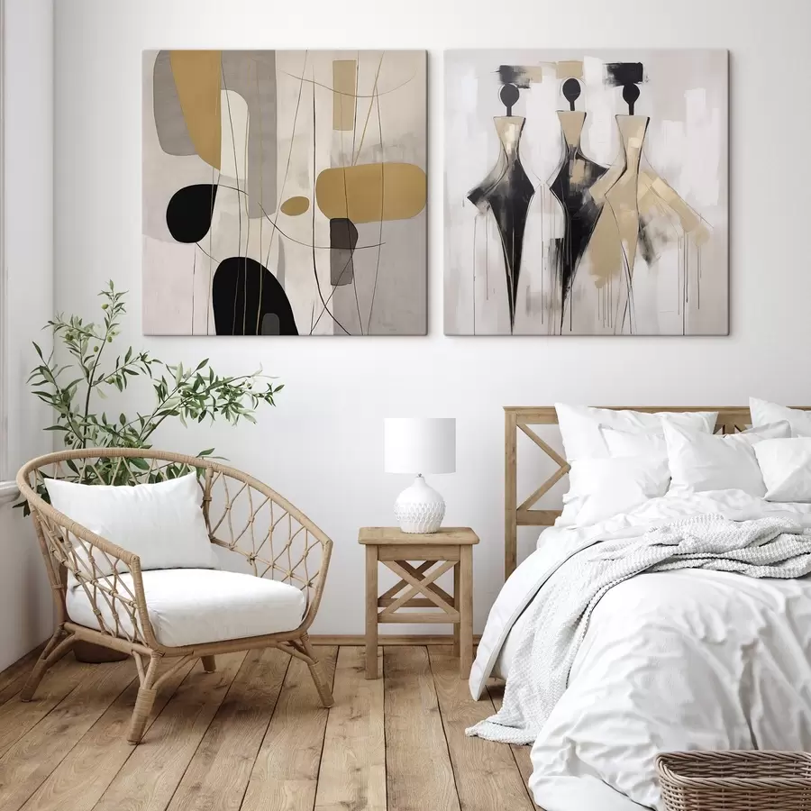 Paveikslėlis Abstrakcija m00932