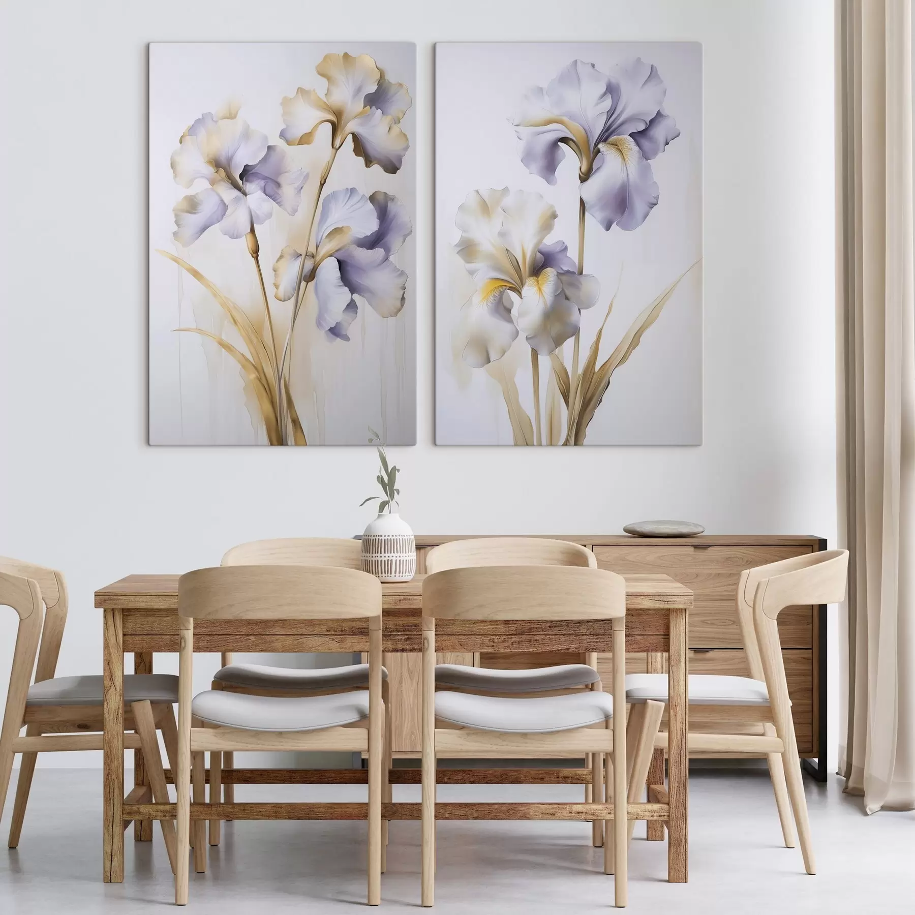 Paveikslėlis Irisai m00934