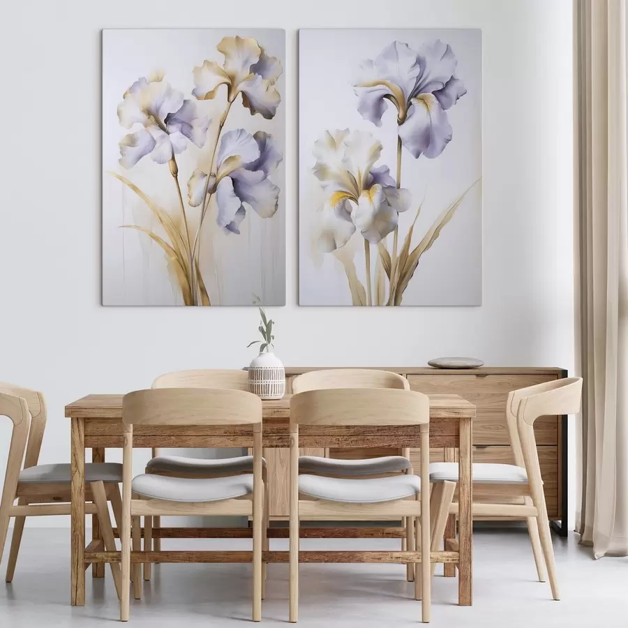 Paveikslėlis Irisai m00934