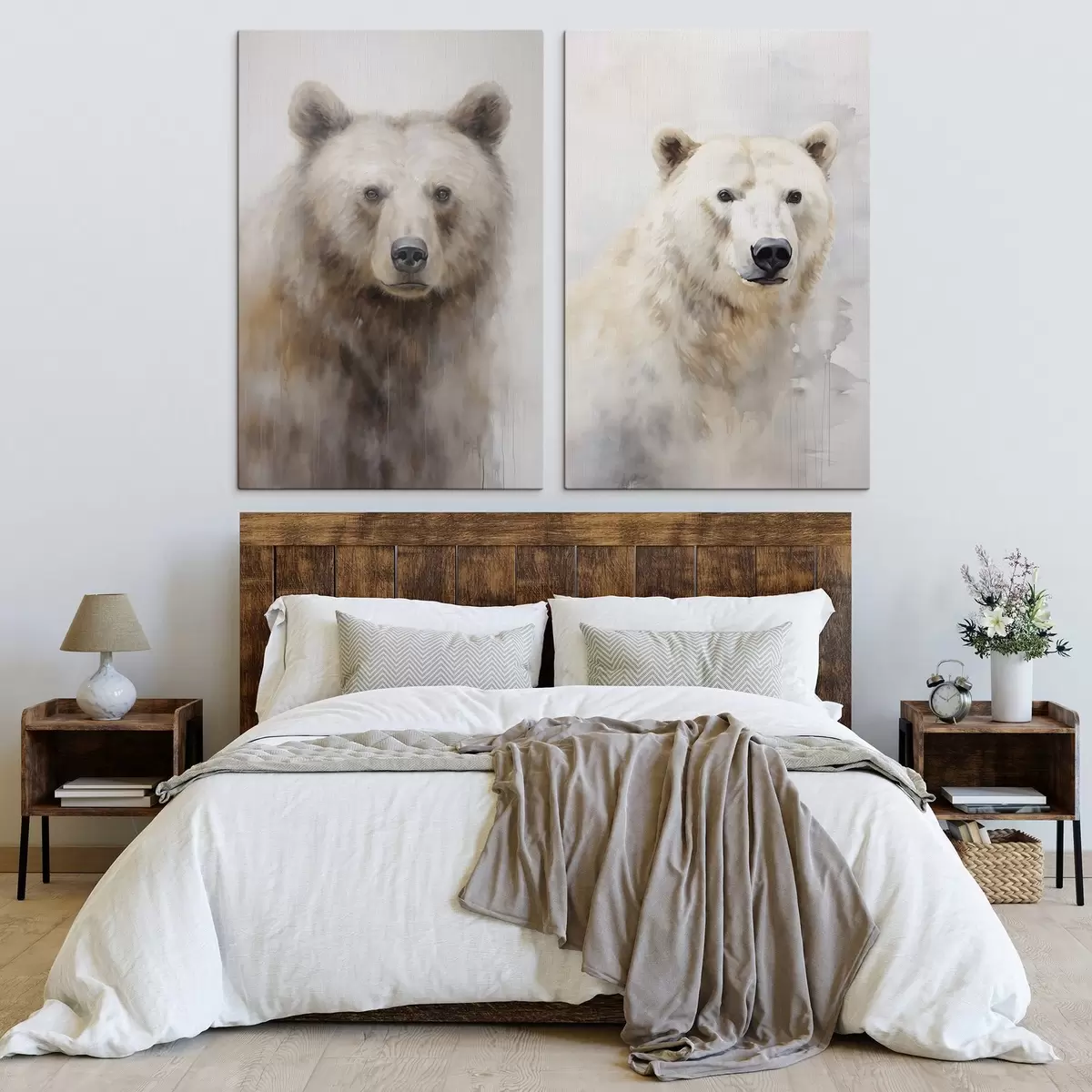 Paveikslėlis Lokiai m00935 - Uwalls.lt Paveikslėlis Lokiai m00935