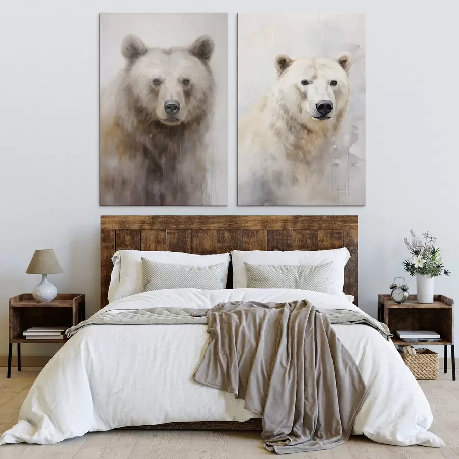 Paveikslėlis Lokiai m00935