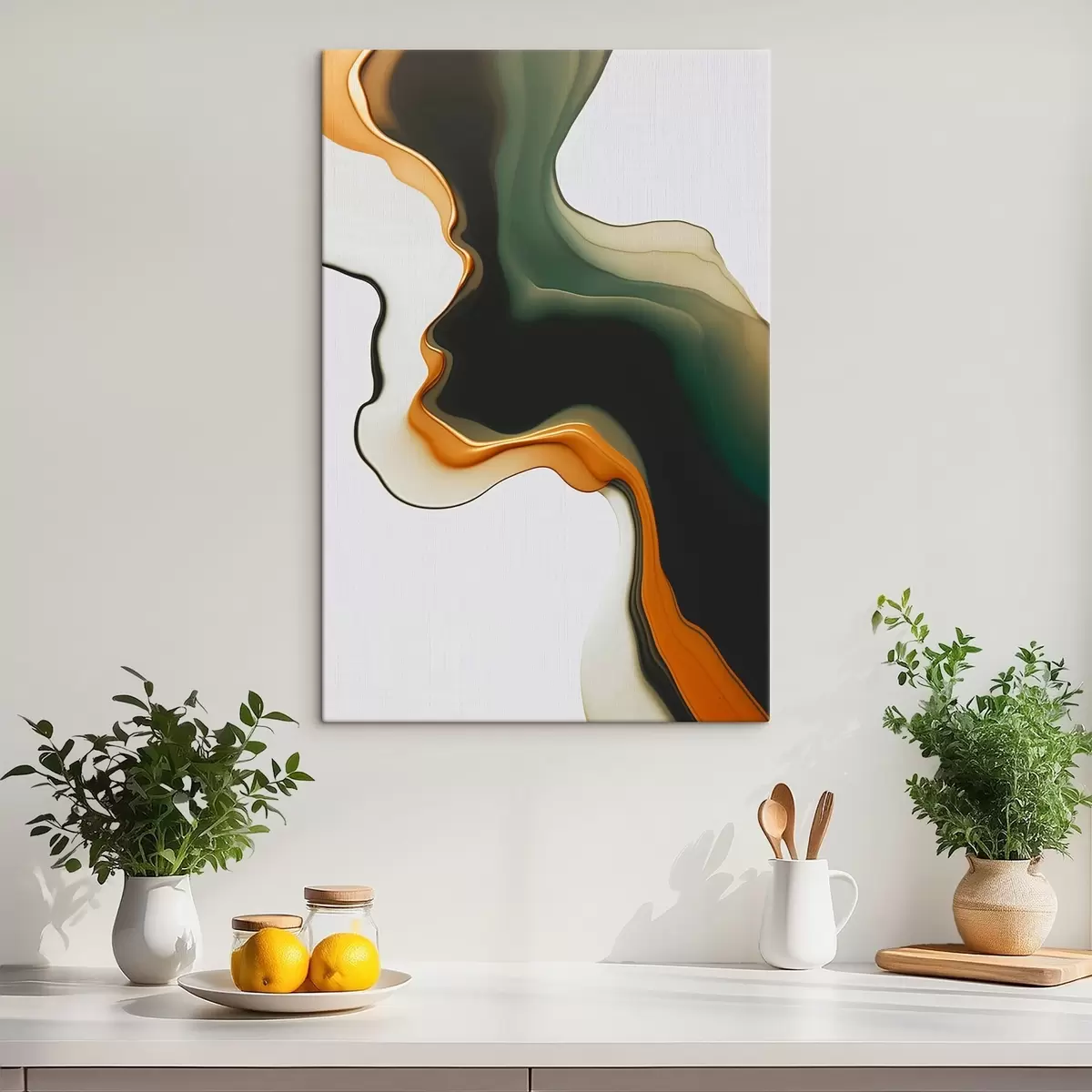 Paveikslėlis Abstrakti banga s46449