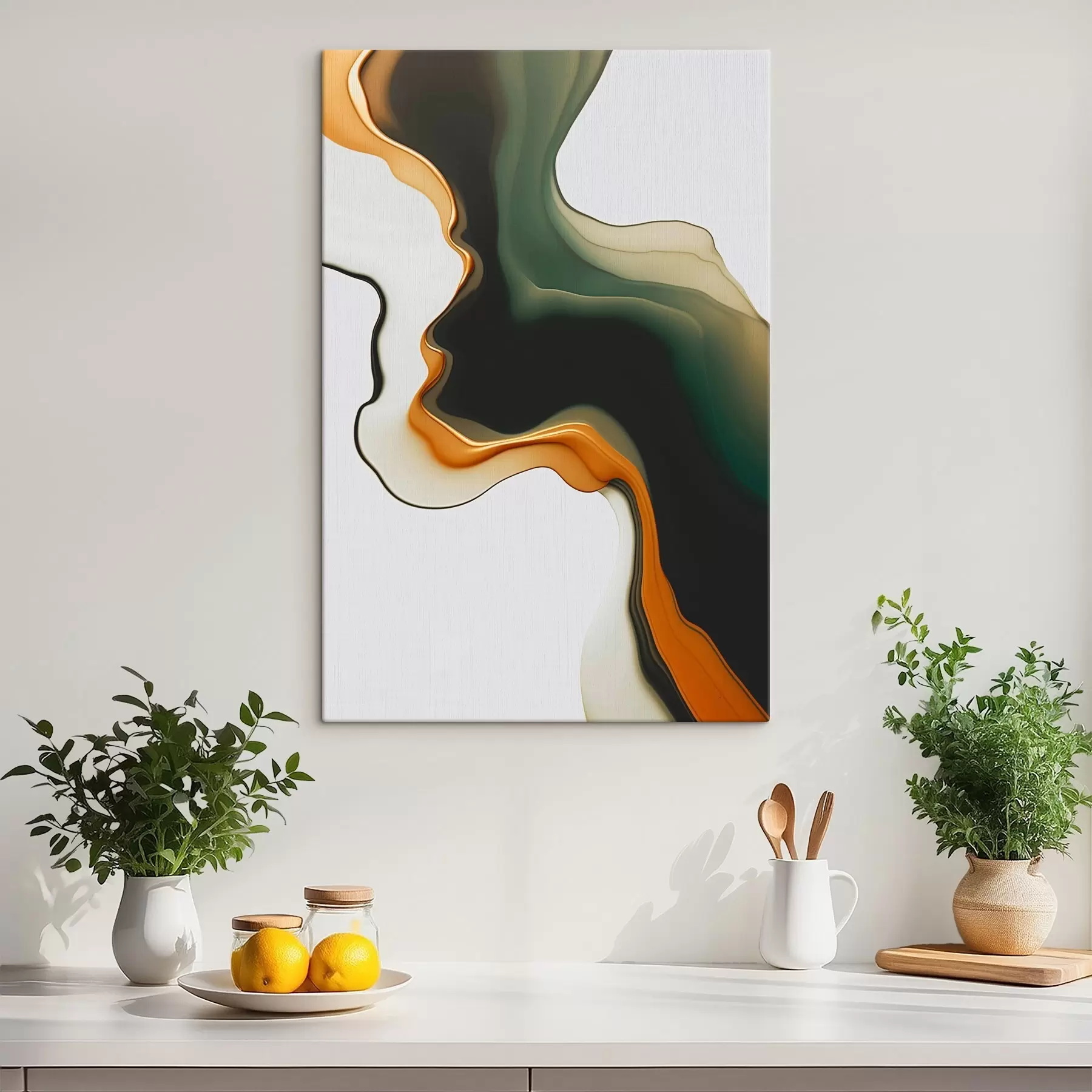 Paveikslėlis Abstrakti banga s46449