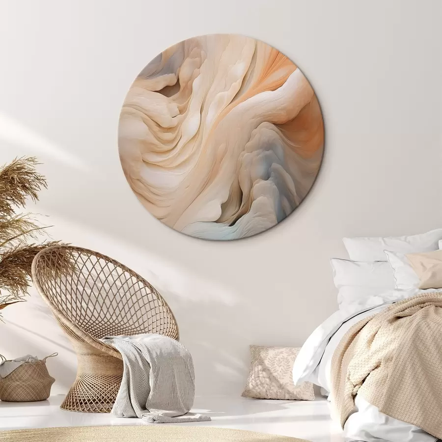 Paveikslėlis Organinė abstrakcija r46450