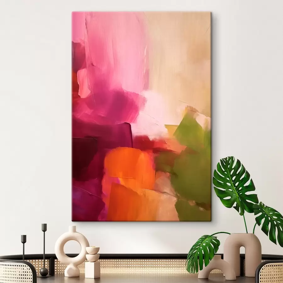 Paveikslėlis Abstrakti tapyba s46460