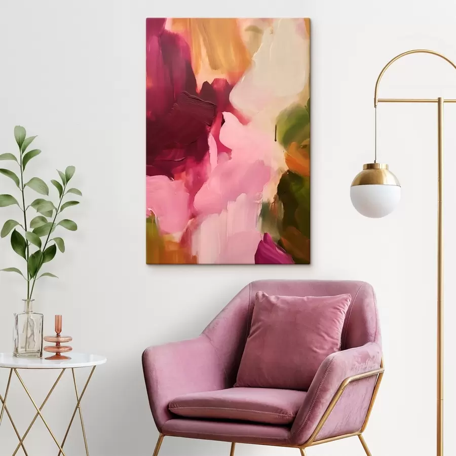 Paveikslėlis Abstrakti tapyba s46461