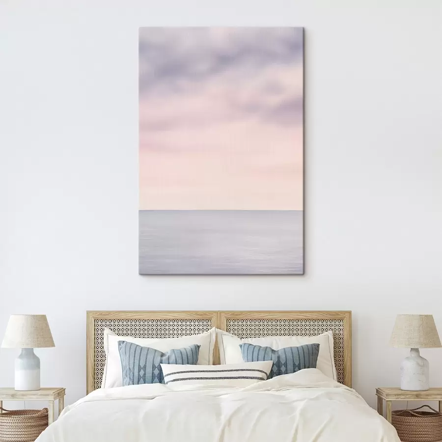 Paveikslėlis Jūrinis minimalizmas. Peizažas s46467