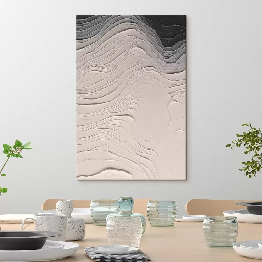 Paveikslėlis Banguota tekstūra s46474