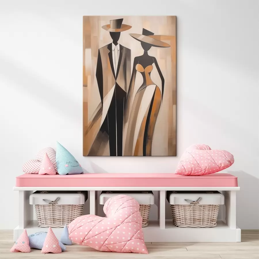 Paveikslėlis Poros siluetai s46477