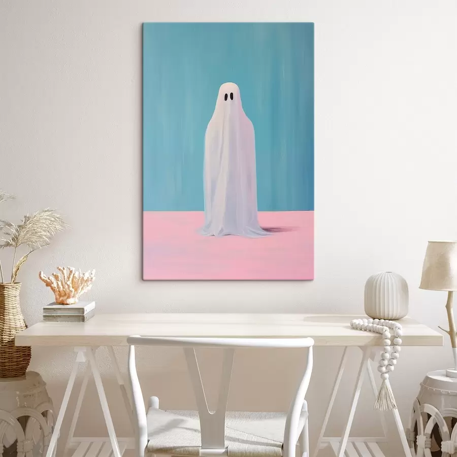 Paveikslėlis Vaiduoklis s46479